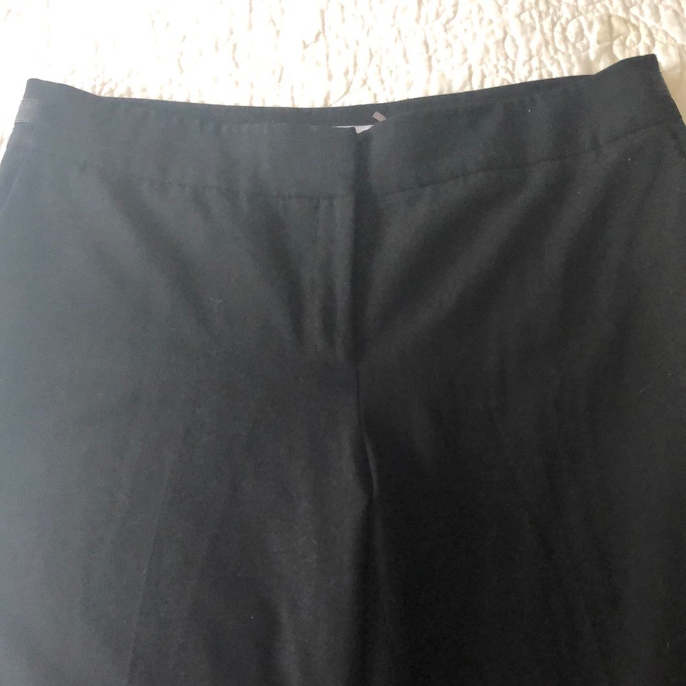 Calvin Klein Tuxedo pants